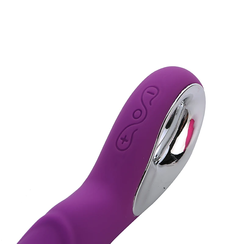 USB Rechargeable Magic Wand Massager G Spot Vibrators for Women Clitoris Stimulator Waterproof Sex Machine Toys | Красота и здоровье