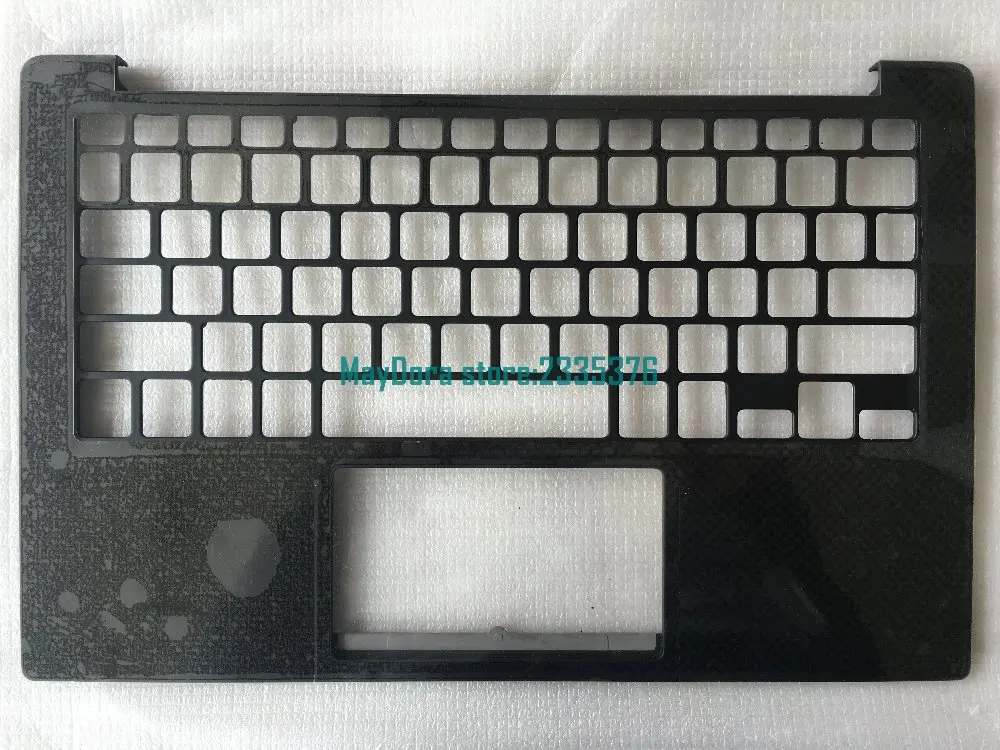 Новая Оригинальная крышка для ноутбука в сборе Dell XPS13 9343 Нижняя рук 0WTVR9 WTVR9|laptop case