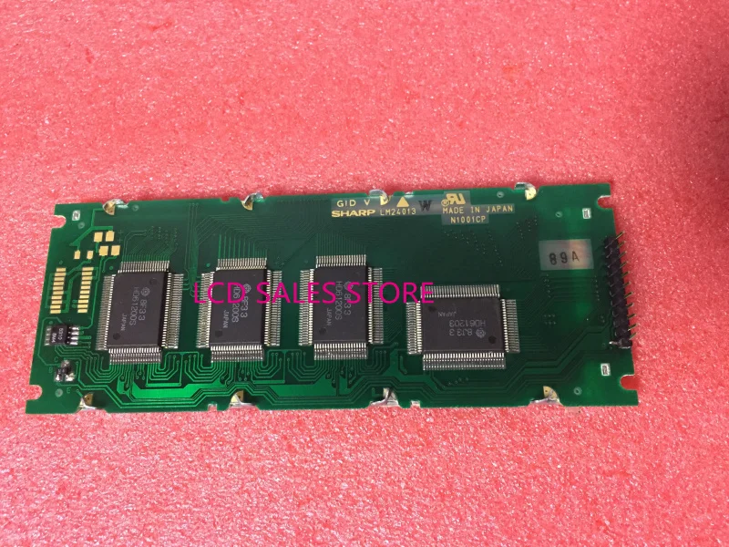 LM24013W LM24013 4 6 дюймов EW50370NCW|Промышленные компьютеры и аксессуары| |