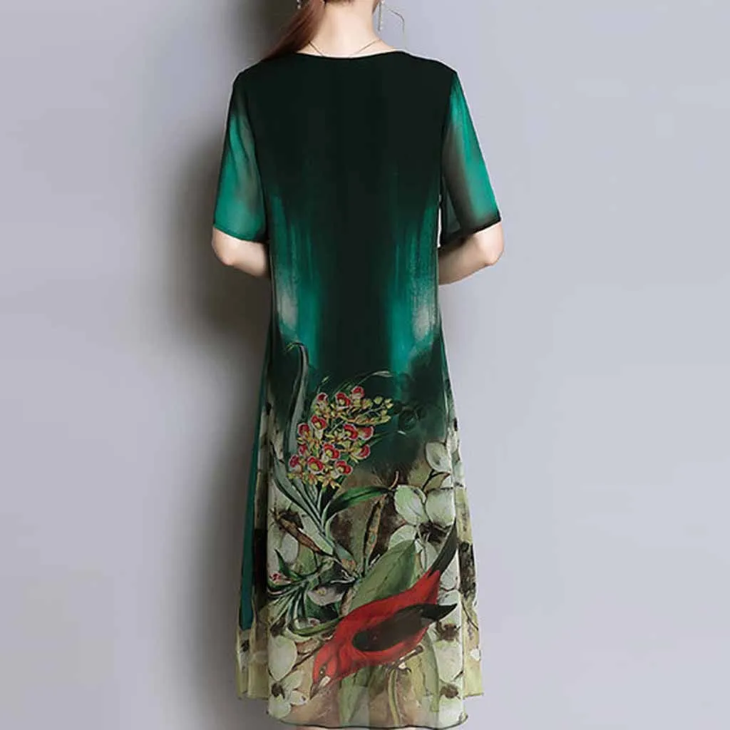 Прямая поставка Сарафан Vestidos de festa модное женское летнее платье с коротким