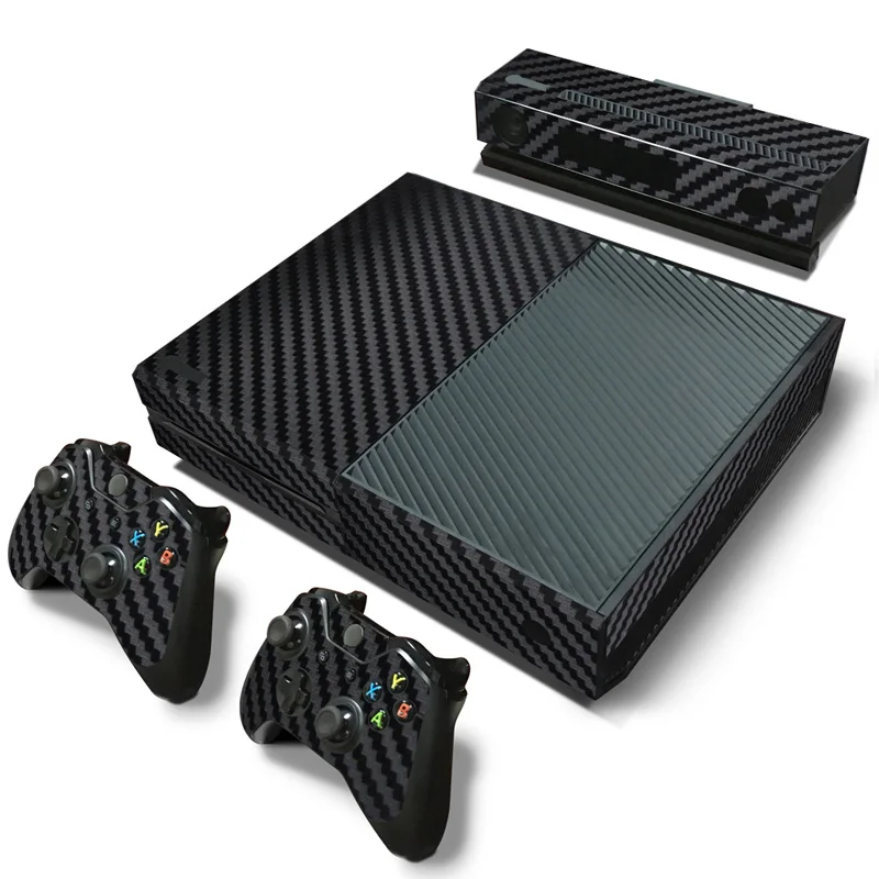 Виниловые наклейки для кожи протектор Microsoft Xbox One и 2 контроллера s Mando