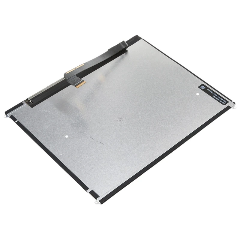 Запасные части для ЖК дисплея ремонта Ipad 3/4 9 7 дюймов A1416 A1403 A1430 ~ не включает пресс