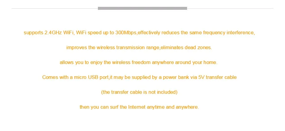 KuWFi разблокированный 4G LTE маршрутизатор 300 Мбит/с беспроводной роутер CPE& беспроводной модем AP LTE маршрутизатор с sim-картой Solt 2* 5Dbi антенны