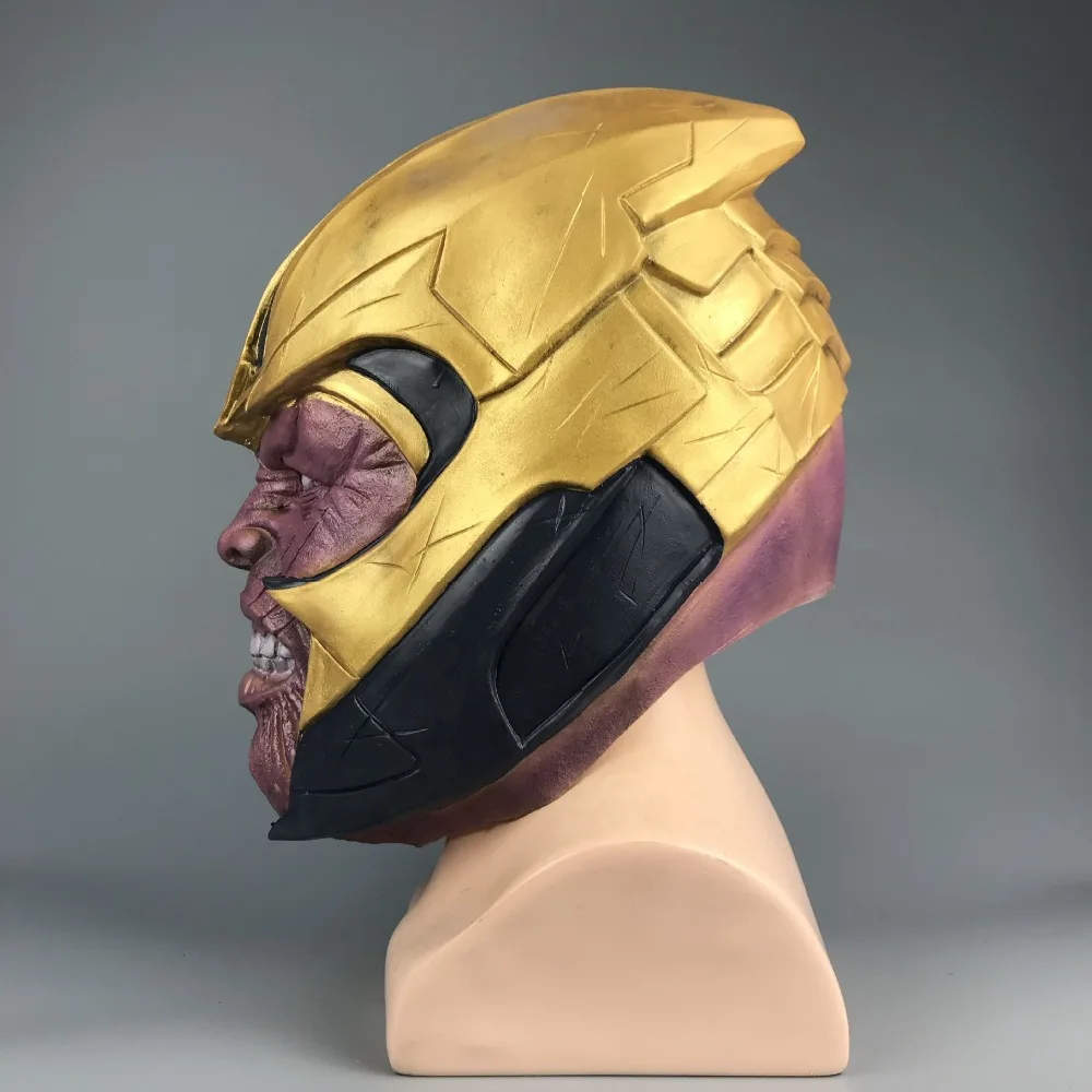 Marvel Мстители эра Альтрона Косплей Железный человек перчатка со светодиодный светильник ПВХ игрушки подвижные фигурки для детей игрушка для детей и взрослых