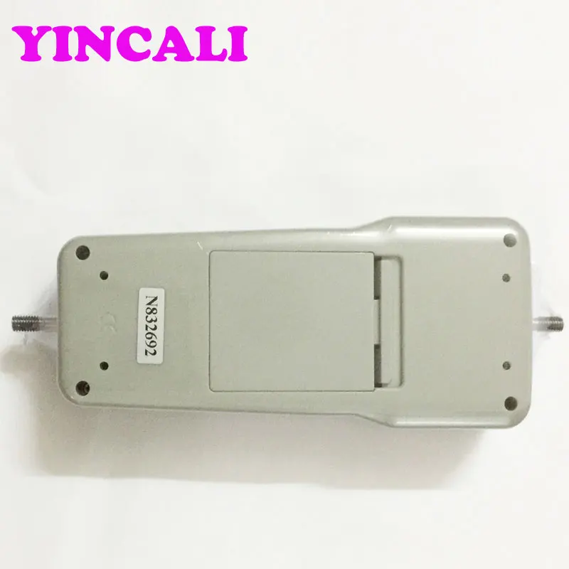 Высокоточный цифровой датчик силы FG-104 толкатель измеритель 1 K/2 K/5 K/10 K/20/50/100 K