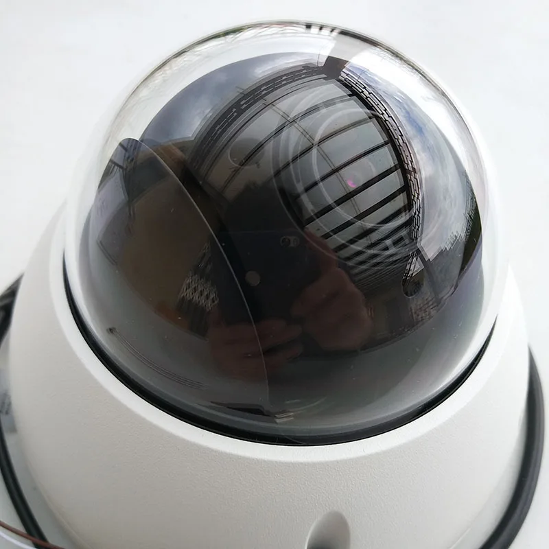 Dahua SD22204I GC 2MP 4x оптический зум PTZ WDR HDCVI камера наружного наблюдения ссtv