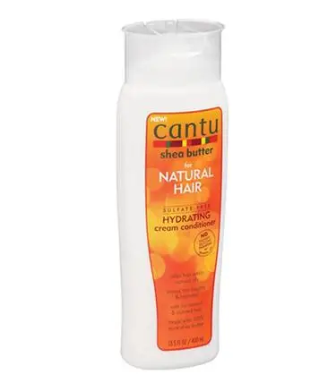 Увлажняющий крем Кондиционер без сульфата Cantu/400 мл|conditioner| |