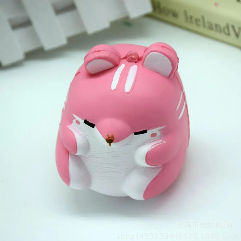 Сжимаемая игрушка антистресс для домашнего декора 4 стиля|toys toys|toys toys toystoys for |