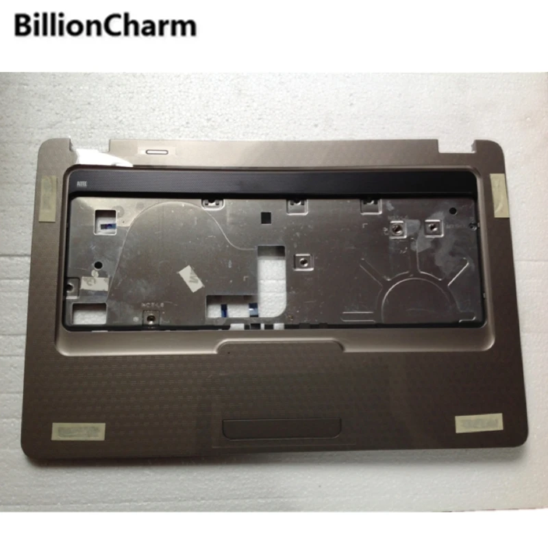 

BillionCharmn New Cover For HP CQ62 G62 Palmrest Upper Cover