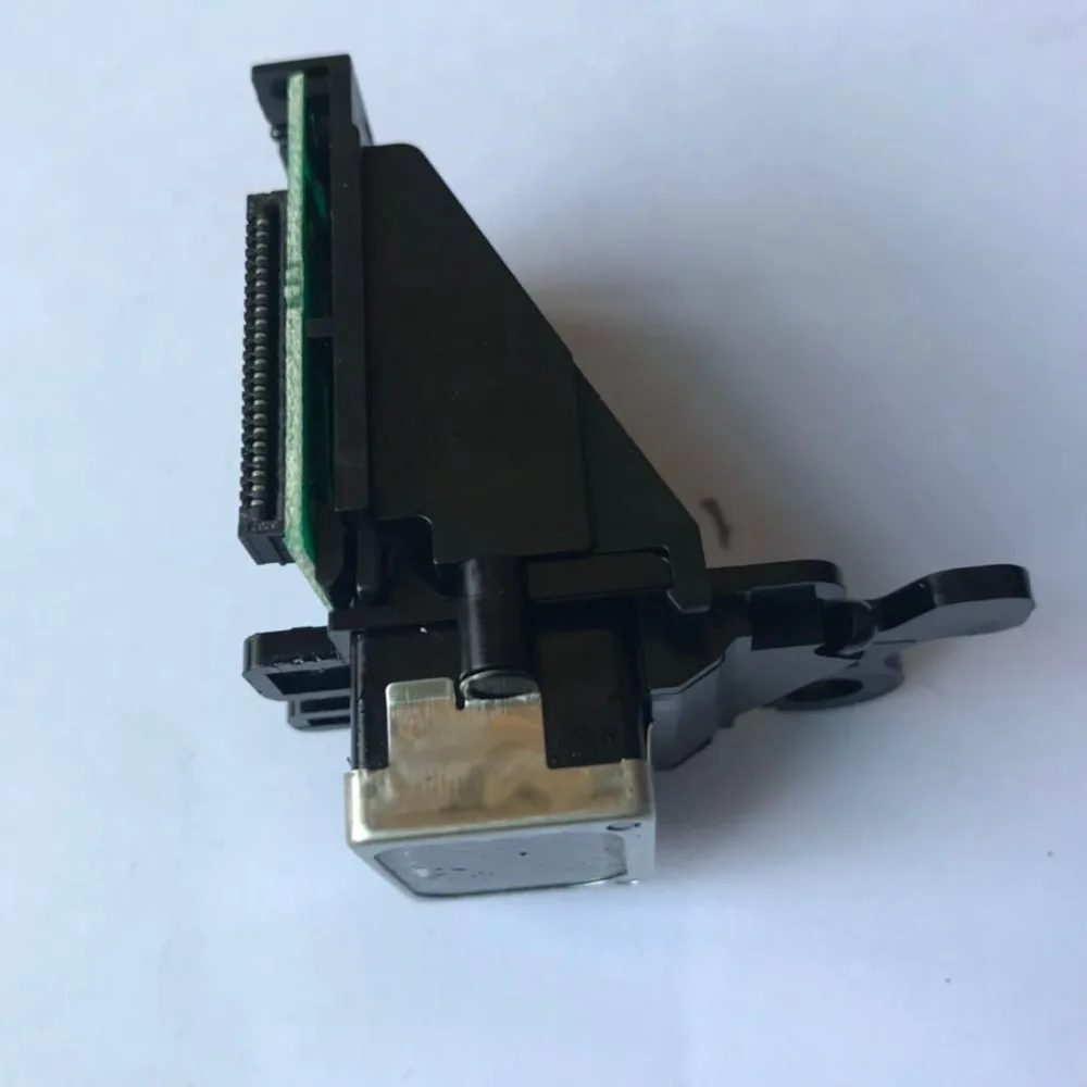Печатающая головка DX2 для принтера Epson 3000 7000 9000 1520K запчасти | Компьютеры и офис
