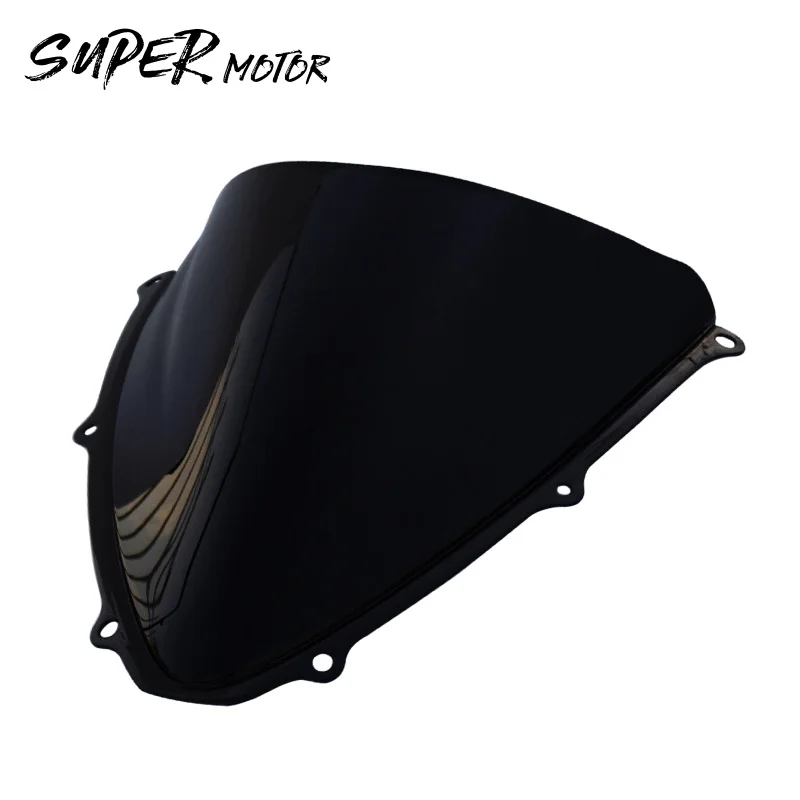 Аксессуары кожух ветрового стекла для Suzuki GSXR600 GSXR750 2006 2007 K6 06 07 GSX 600 750 | Автомобили