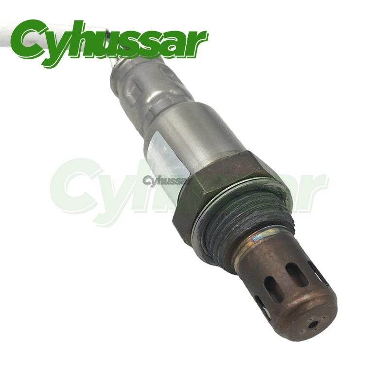 Кислородный датчик O2 лямбда соотношения воздушного топлива для NISSAN FRONTIER NV1500 2500
