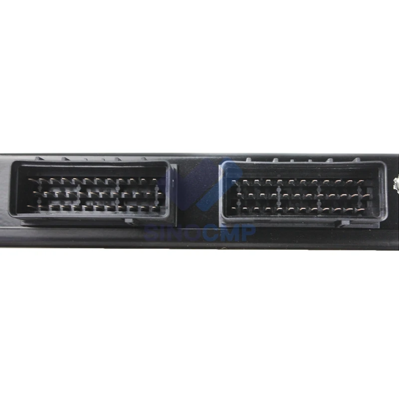 R140LC-7 MCU Controller 21N4-32100 for Hyundai Excavator Electric Box 1 year warranty | Автомобили и мотоциклы