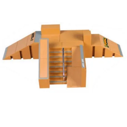 Набор для катания на коньках 5 шт.|skate park|skate park ramprampe skate |