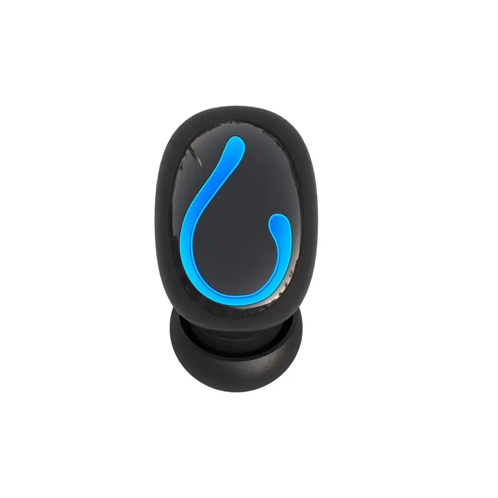 HBQ-Q32 беспроводной стерео Bluetooth 5,0 наушники спортивные громкой связи игровые TWS Airbud 5,0 edr-наушники с микрофоном для IPhone Android XJ
