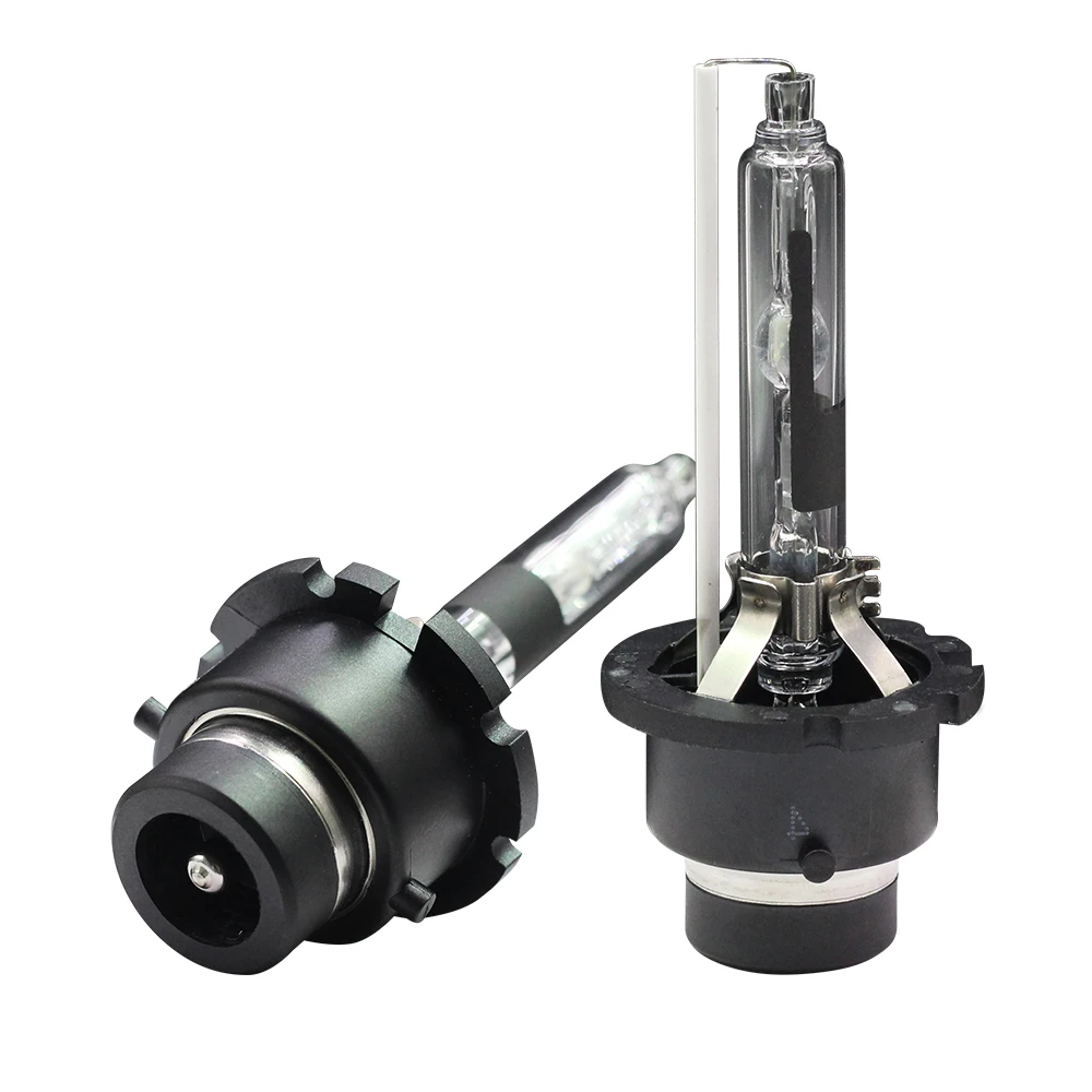 Buildreamen2 35W D2S D2C D2R D4S D4R HID ксеноновая лампа 4300K 6000K 8000K 10000K 12V автомобильная фара 2 шт.|d4r