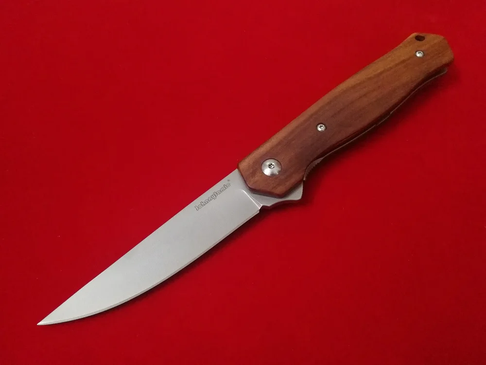 WHYEDC версия jonnyjamie KWAIKEN III C11WD военный тактический нож складное лезвие простой край