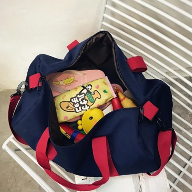 Спортивная сумка для путешествий high See спортивная йоги тренажерного зала мужчин