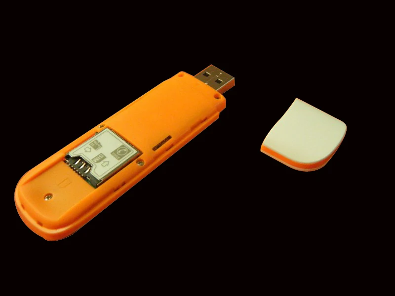 Аналогичный USB HSDPA HSUPA Dongle HUAWEI E1750 поддержка голосовой функции USSD внешний 3G