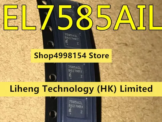 100% новый и оригинальный 7585AIL EL7585AIL|Запасные части| |