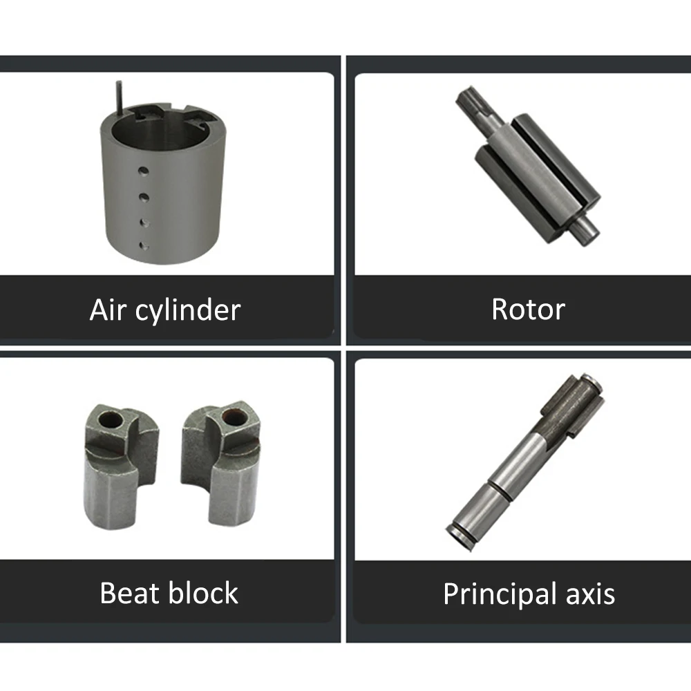 

90 Degree Air Screwdriver Air Die Grinder 1/4 inch Pneumatic Angle Die Grinder Machine Air Screw Driver for Woodworking Tool
