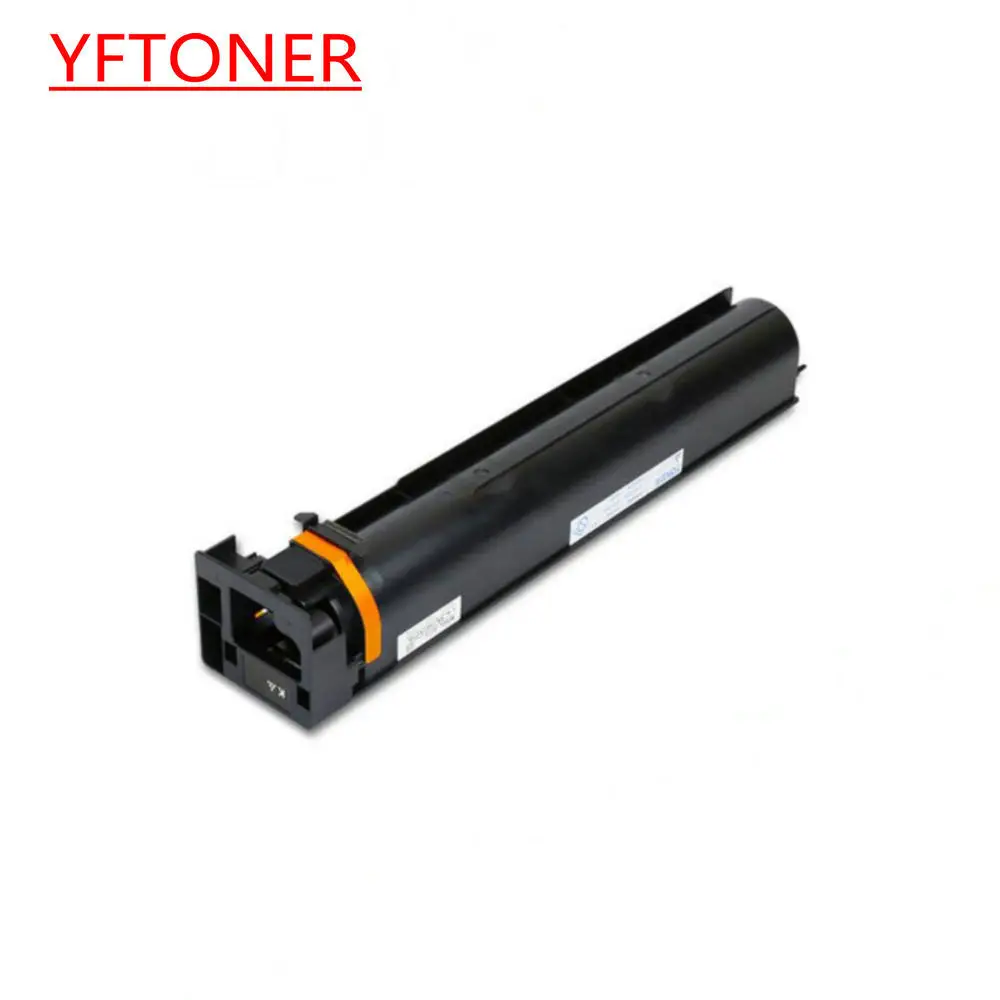 Тонер-картридж YFTONER для Konica Minolta Bizhub C452 C552 C652 TN613