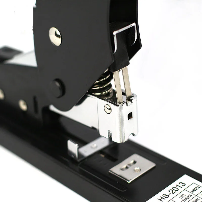 Сверхпрочный степлер 120 страниц большой экономия труда офисные