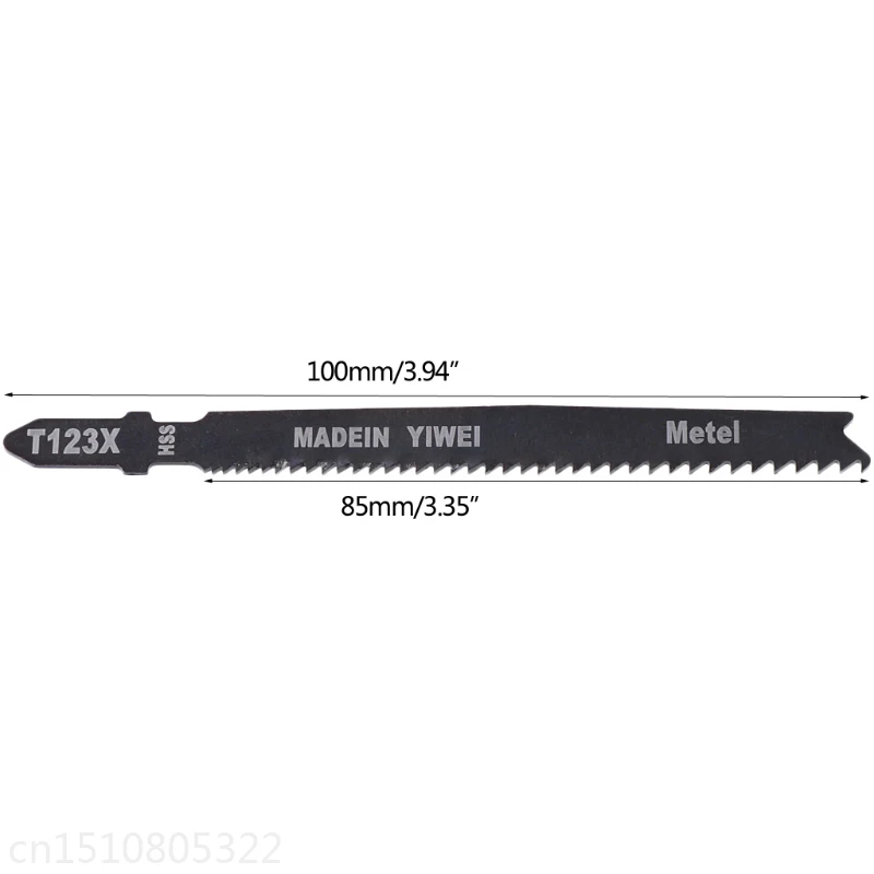 5 шт. 4 дюймовые ножи для резки металла|blade set|jigsaw bladesmetal cutting blade |