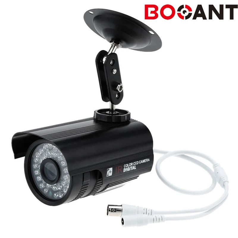 Booant 1080 P AHD камеры видеонаблюдения sony IMX323 датчик 2.0MP наблюдения ИК светодиодный 30 м