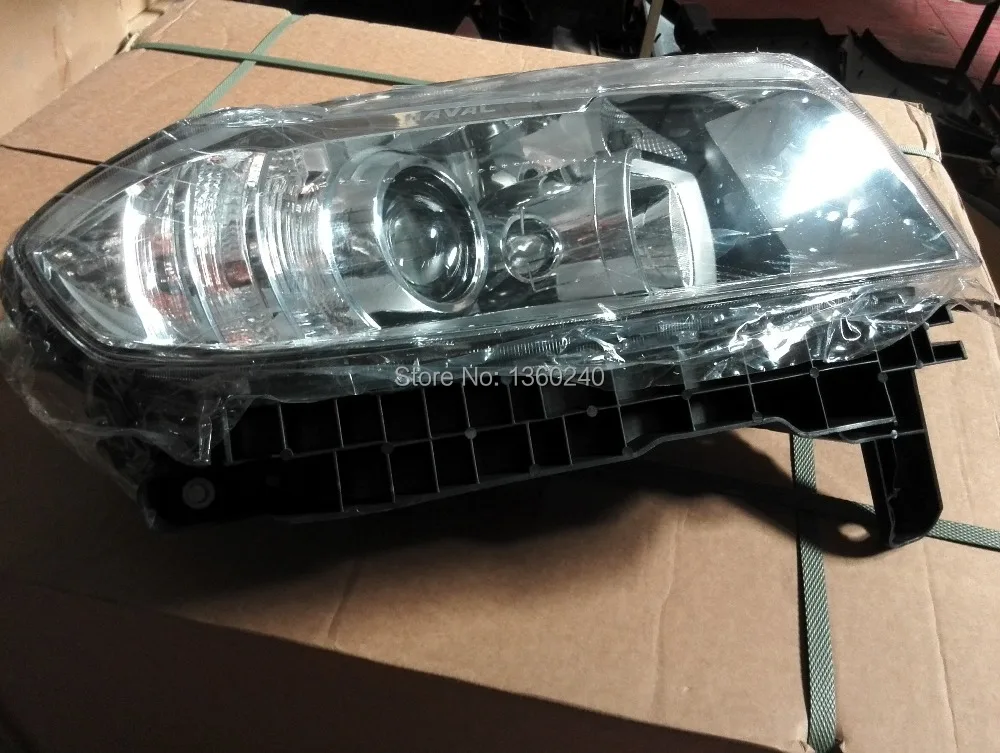 4121100XKZ36A 4121200XKZ36A для Great Wall Hover H6 фара HAVAL H6|wall|wall lampwall head |
