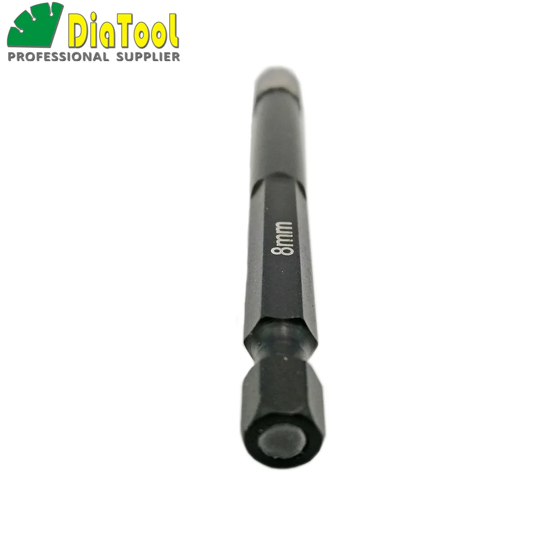 DIATOOL 5pcs Dia 6/8/10/12/14MM Dry Drilling core Bits With Quick-fit Shank For Granite &amp Marble Hole Saw | Инструменты