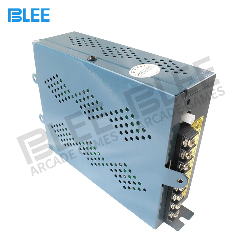 100-260V 12V 6A / 5V 16A переключатель для игровых автоматов источник питания аркадный Jamma