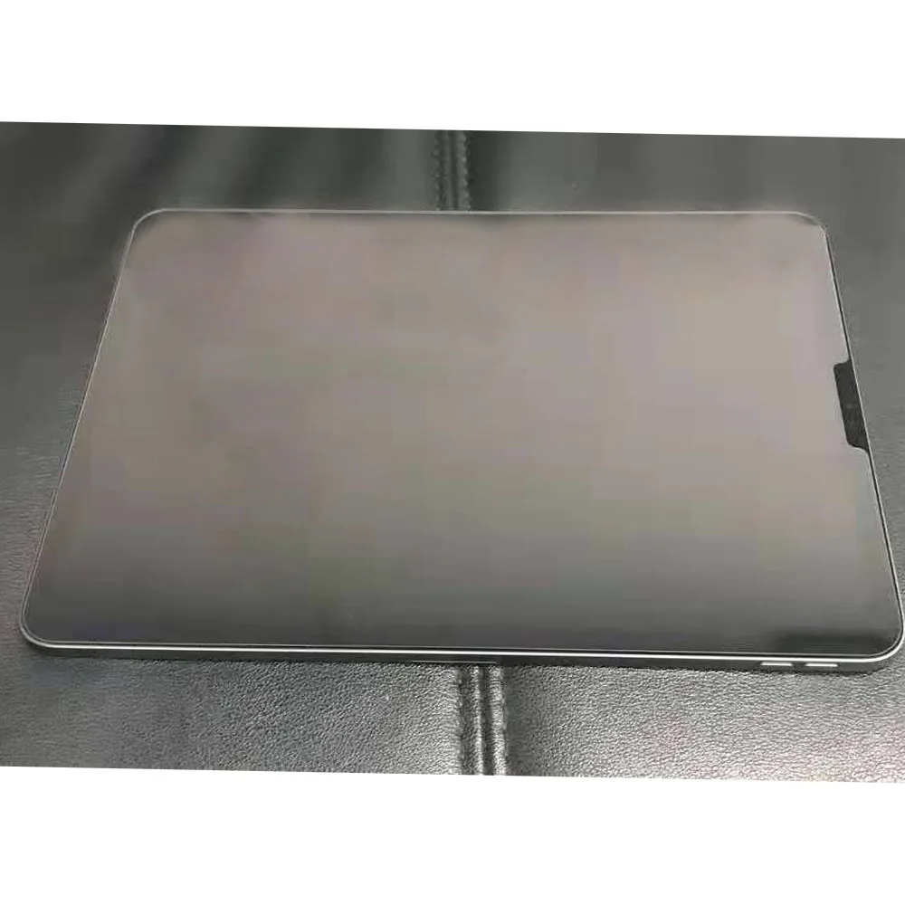 Закаленное стекло для ipad pro 2018 защита экрана 9H матовая защитная пленка от синего