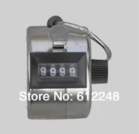 jq14a mechanical conter meterpress counterpeople flow counter statistics count handheld device