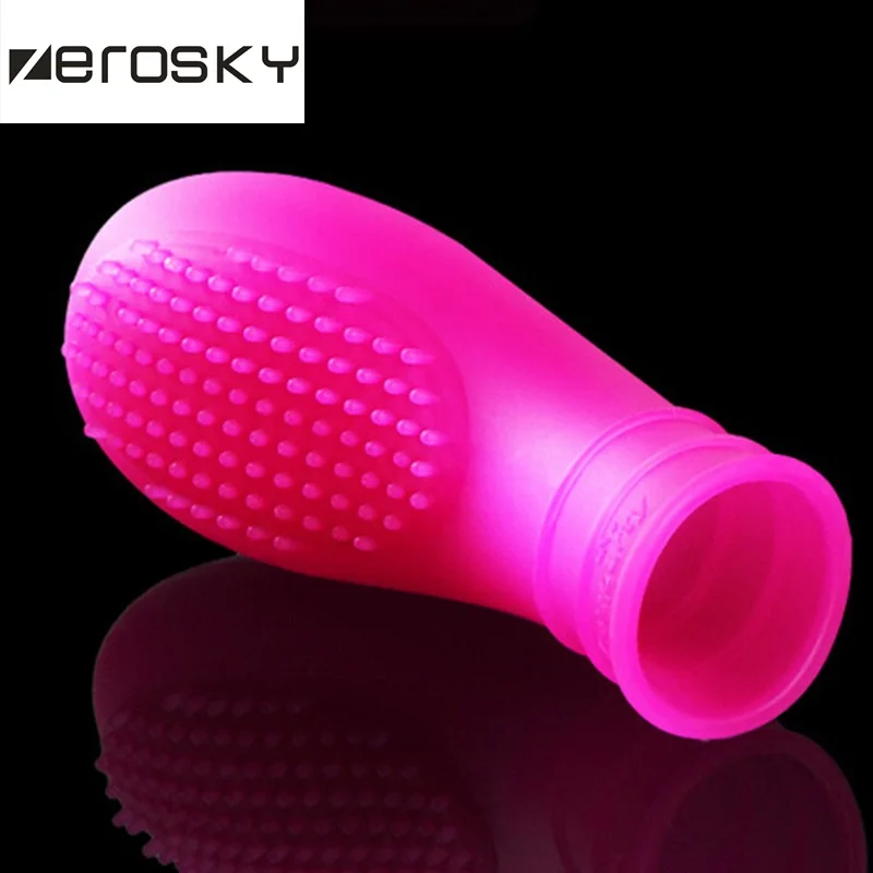 Мягкие силиконовые презервативы для пальцев стимуляция точки G флирт секс игрушки мужчин женщин мужчин|condom