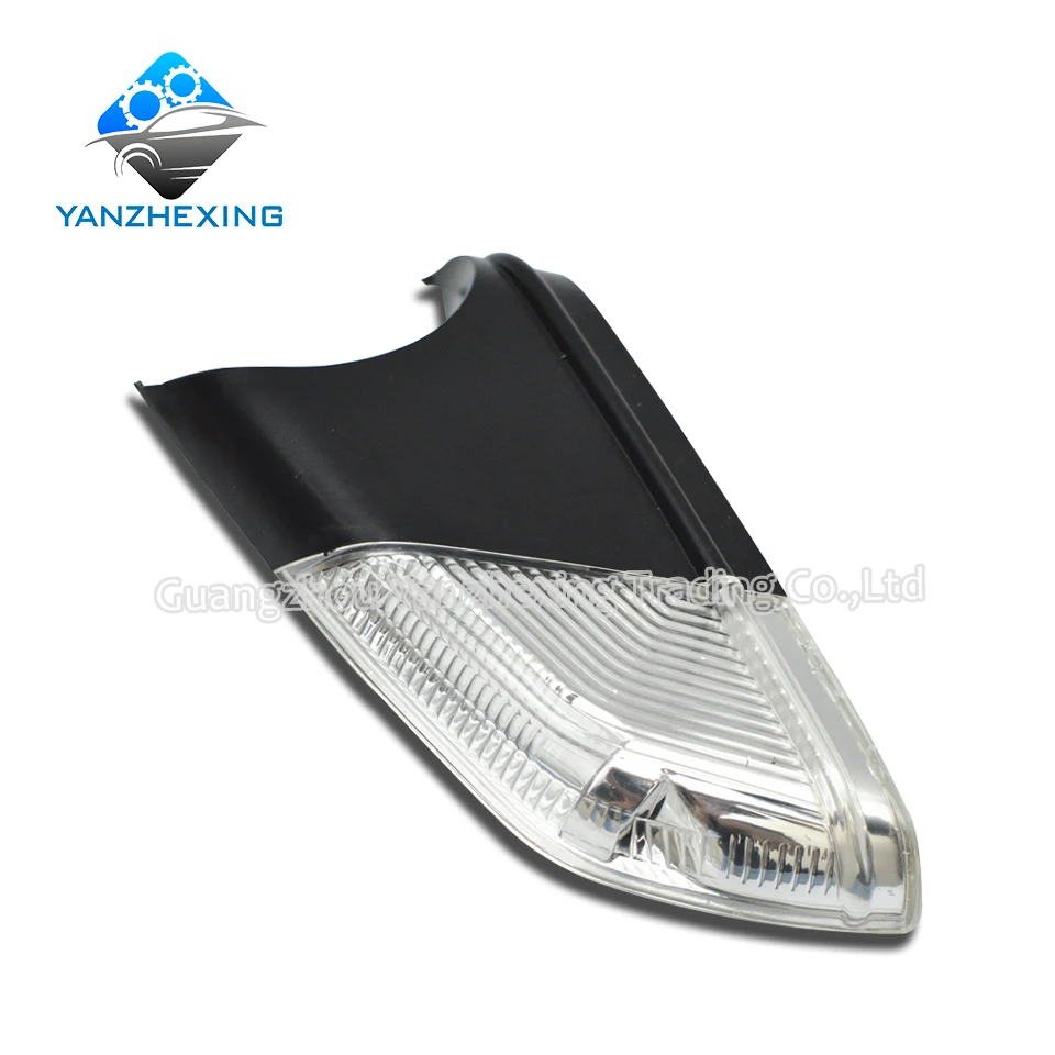 Зеркало заднего вида с поворотным сигналом светодиодный репитер индикатор