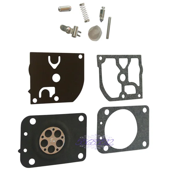 Комплект для ремонта Carb ZAMA RB 151 STIHL TS410 TS420 бетонные пилы #4238 007 1061|zama kit|zama carbstihl ts410 |