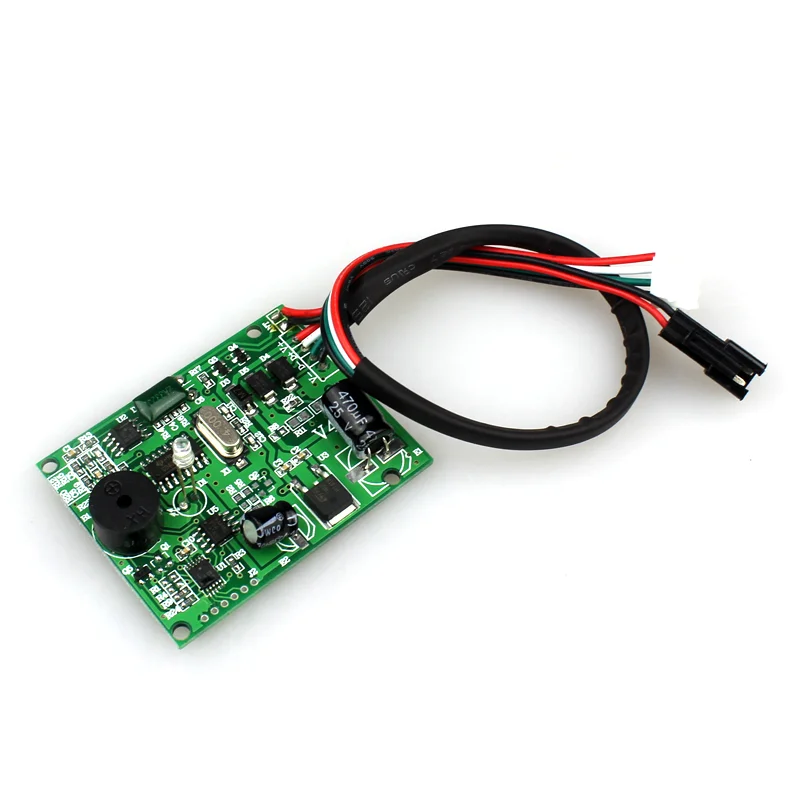 Антенна RS485/WG26 Раздельный дверной доступ Wiegand Reader Module EM ID Card карта контроля