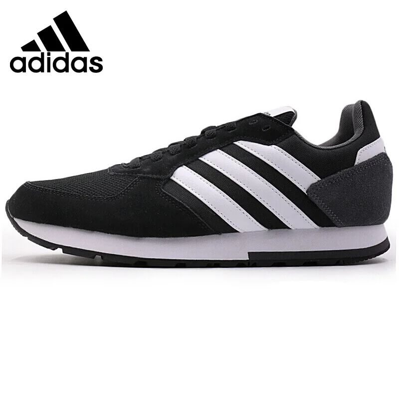 Новое поступление! Оригинальные мужские кроссовки для скейтбординга Adidas Neo Label 8K |