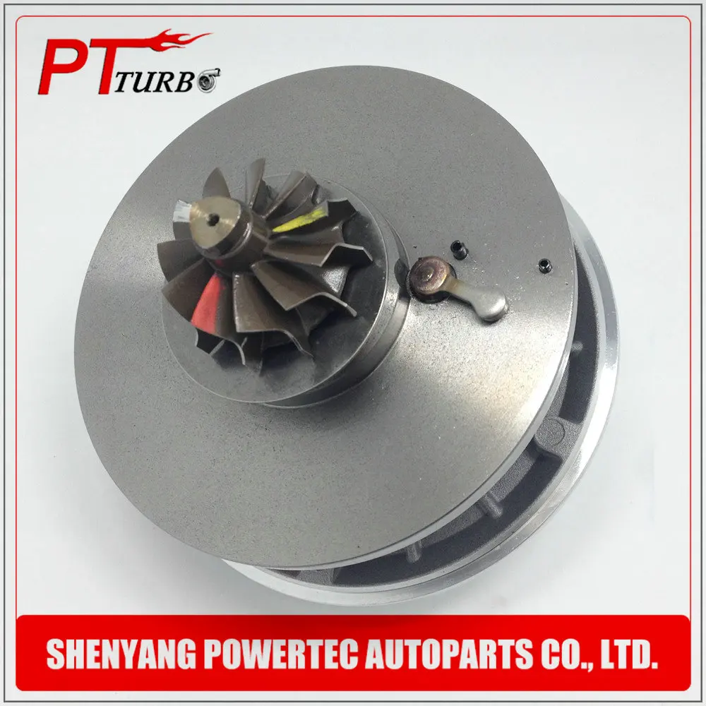 Turbine replacement parts for sale GT1544V turbocharger / turbolader CHRA 753420 750030 740821 Citroen C4 1.6 HDi | Автомобили и