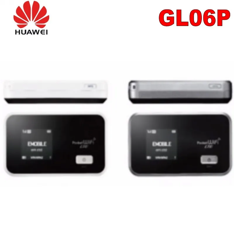 Карманный WiFi LTE GL06P|huawei mifi unlocked|3g unlockedmodem wifi |