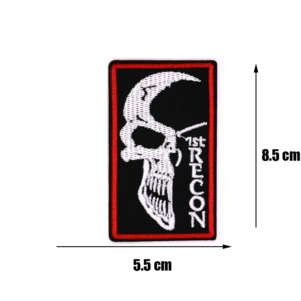 Новинка 2018 1 шт. стильные термоклейкие значки большие пластыри|patch style|patch aa patch |