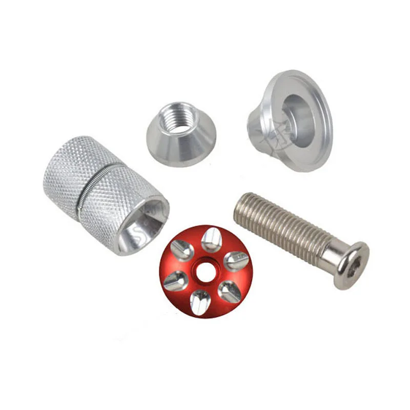 Передняя трубка вилки MEIJUN из углеродного волокна подъемный сердечник