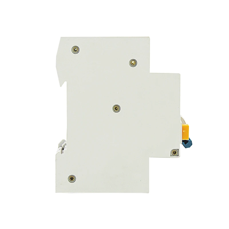 OB8L-40 3P + N 20A/25A/32A автоматический выключатель остаточного тока 30mA RCBO для перегрузки