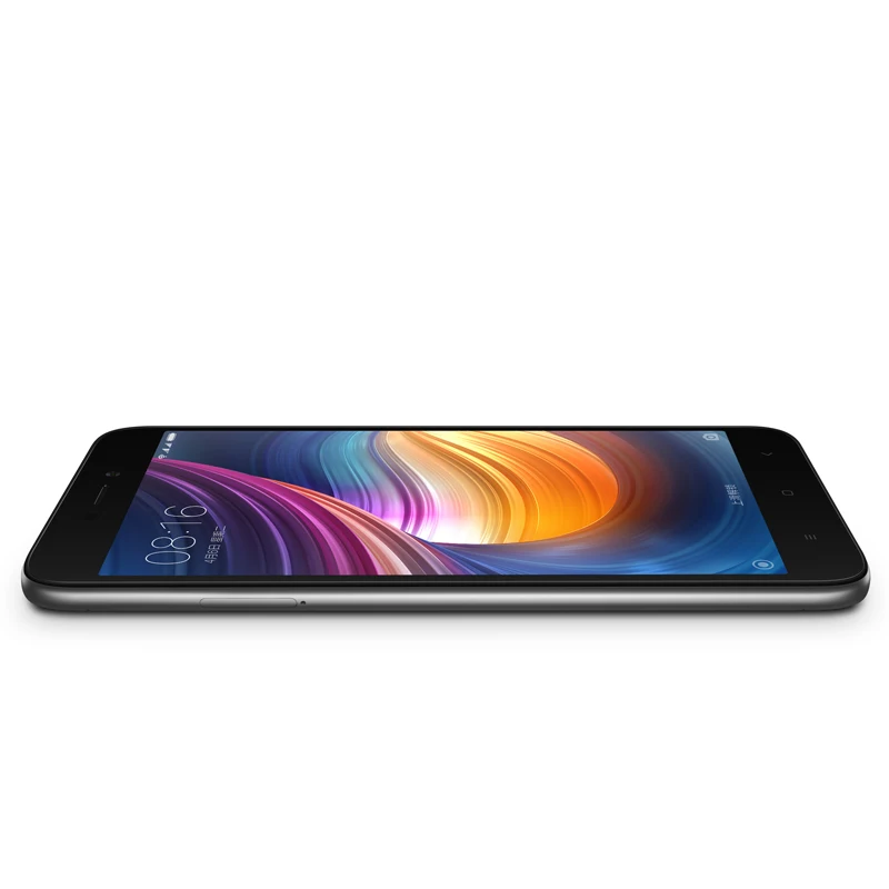 Глобальная версия Xiaomi Redmi 5A 2 ГБ Оперативная память 16 Встроенная мобильного