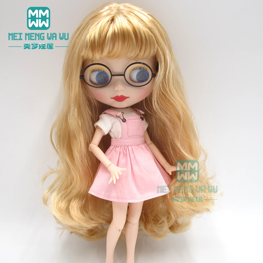 Модные градиентные солнцезащитные очки 1/6 28-30 см Blyth кукла Azone | Игрушки и хобби