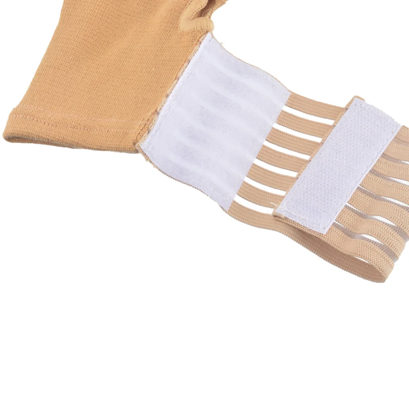 1 шт. 18*9 см Полезная шина растяжения артрит поддержка запястья повязка для