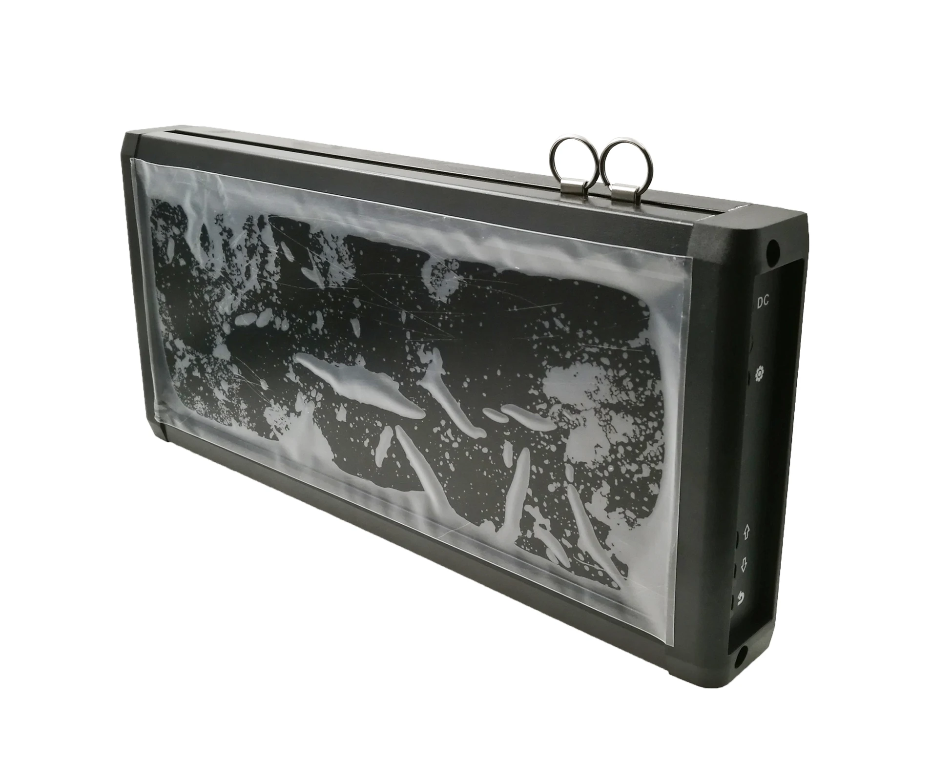 Больница пейджер системы электронных пациент номер ожидания вызова K-999