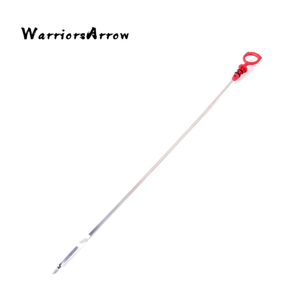 WarriorsArrow двигатель масляный щуп для измерения уровня для VOLVO S80 1999 2000 2001 2002 2003 2004 2005 XC90 2003 2004 2005 30731177