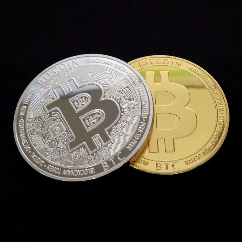 Новый взрыв немонетных биткоинов Виргинские монеты иностранных валют биткоины